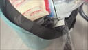 米家小米空氣凈化器5 除甲醛除菌除異味 家用 除霧霾PM2.5 低噪設計 曬單實(shí)拍圖