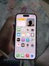 Apple/蘋果 iPhone 15 (A3092) 256GB 藍色 支持移動聯(lián)通電信5G 雙卡雙待手機 曬單實拍圖