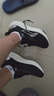 李寧（LI-NING）赤兔8跑步鞋男鞋中考體測(cè)反光輕量競(jìng)速訓(xùn)練透氣減震運(yùn)動(dòng)鞋子男 曬單實(shí)拍圖
