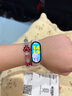 小米（MI）手環(huán)10 標準版粉金 國家補貼 智能手環(huán) 專業(yè)運動健康 監(jiān)測睡眠管理 心率血氧長續(xù)航運動 曬單實拍圖