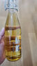 夸克玻璃酒瓶空瓶密封高檔泡酒瓶子專用紅酒白酒自釀存裝分裝儲酒容器 一斤裝500ml【1只】 曬單實拍圖