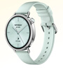 小米（MI）Xiaomi Watch S4 41mm 薄荷綠 國家補貼 汽車(chē)YU7鑰匙 澎湃OS2 心率血氧監測 小米手表s4 小表女表 曬單實(shí)拍圖