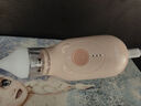 易簡（yijan）電動(dòng)吸鼻器嬰兒洗鼻器新生兒寶寶兒童鼻涕鼻屎清理神器通鼻塞DQ22 曬單實(shí)拍圖
