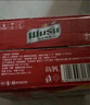 烏蘇啤酒（wusu）京東自營(yíng)雙口味混合裝（紅500ml*12罐+樓蘭500ml*6罐)整箱裝婚宴 曬單實(shí)拍圖
