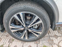 普利司通（Bridgestone）汽車輪胎 215/55R18 99V XL H/L001 適配逍客/昂科拉/傳祺GS4 曬單實(shí)拍圖