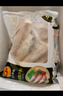 CP正大食品白羽雞小胸2斤 冷凍生鮮 早餐雞胸肉里脊肉 曬單實拍圖