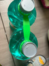 龜牌（Turtle Wax）硬殼玻璃水0度汽車去油膜強(qiáng)力去污除蟲膠鳥糞雨刮水通用2L*2瓶 曬單實(shí)拍圖