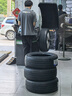 米其林輪胎205/55R16 91V ENERGY MILE耐越適配大眾Golf朗逸寶來(lái)豐田 曬單實(shí)拍圖