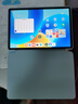 HUAWEI MatePad 標準版華為平板電腦11.5英寸120Hz護眼全面屏學(xué)生學(xué)習娛樂(lè )平板8+128GB 冰霜銀 曬單實(shí)拍圖