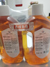 威露士消毒液1.6Lx2衣物除菌消毒水寵物環(huán)境殺菌非84酒精可配洗衣液使用 曬單實(shí)拍圖