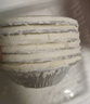 俏儂 蛋撻套裝1.1kg 撻液500g（動(dòng)物淡奶油+牛奶≥70%）+撻皮30只 曬單實(shí)拍圖