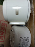 小熊（Bear）折疊燒水壺 便攜式燒水杯 旅行電熱水壺0.8L 出差家用迷你316L不銹鋼沖奶杯 ZDH-G08R3 曬單實(shí)拍圖