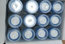 晨光（M&G）文具 125ml高透明液體膠水 可水洗高粘液體膠 手工DIY學(xué)生文具手 開(kāi)學(xué)必備學(xué)習用品 12支 AWG970B5 曬單實(shí)拍圖