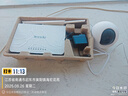 Tenda騰達路由器 F3 300M 無(wú)線(xiàn)路由器 WiFi無(wú)線(xiàn)穿墻 家用路由（可中繼充當WiFi信號放大器） 曬單實(shí)拍圖