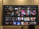 索尼（SONY）K-85XR70  22bit灰階控制 索尼平板電視7系 85吋 Miniled 液晶電視機 大屏彩電 一級能效 以舊換新 85英寸 曬單實拍圖
