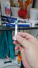 歐樂(lè)B電動(dòng)牙刷頭原裝 成人多角度清潔X型刷頭3支裝 EB50 RX-3 適配成人D/P/Pro系列牙刷 曬單實(shí)拍圖