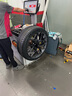 米其林（MICHELIN）米其林輪胎(Michelin) 競(jìng)馳 PILOT SPORT 4 PS4 防爆胎 225/45R18 95Y*星標(biāo)原配寶馬 汽車輪胎 曬單實(shí)拍圖