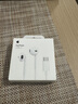 Apple/蘋果 采用 (USB-C)的EarPods耳機 有線耳機 蘋果耳機 適用iPhone/iPad//Mac 蘋果手機 曬單實拍圖