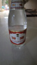 汾酒 紅蓋玻汾 清香型白酒 42度 475mL*6瓶 整箱非原箱 曬單實拍圖