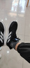 阿迪達(dá)斯 adidas 男鞋 edge 運(yùn)動(dòng)鞋戶外休閑跑步鞋 GZ5280 41碼 曬單實(shí)拍圖