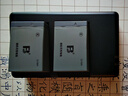 灃標（FB）LP-E17佳能R10 R50相機電池充電器套裝R8 R100 RP 850D 800D 760D 750D 77D M6II M5 M3 200D二代 曬單實拍圖