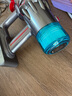 戴森（DYSON）V12 Detect Slim Fluffy輕量手持除螨吸塵器 光學(xué)探測(cè)微塵140AW超強(qiáng)吸力 七夕情人節(jié)禮物 曬單實(shí)拍圖