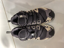 薩洛蒙（Salomon）GORE-TEX 戈?duì)柼厮?女士越野跑鞋L47744700 紫色 38 曬單實(shí)拍圖