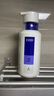 EHD控油去屑洗發(fā)水500ml凈澈頭皮洗發(fā)露男女士蓬松清爽柔順洗頭膏 曬單實(shí)拍圖