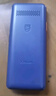 飛利浦（PHILIPS）E568A 寶石藍 移動(dòng)聯(lián)通電信4G全網(wǎng)通 老年人手機智能 超長(cháng)待機兒童功能學(xué)生手機 大字大聲直板按鍵 曬單實(shí)拍圖