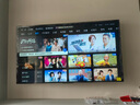 海爾（Haier）電視新品S60C 全通道240HZ高刷6+64G大內(nèi)存 雙頻WiFi6 AI智慧屏彩電液晶4K護眼超薄游戲電視 65英寸 新品240HZ高刷6+64G三重護眼 咨詢領(lǐng)驚喜 曬單實拍圖