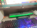飛利浦（PHILIPS）SPA6110藍牙音箱電腦音響電競桌面游戲音箱降噪話(huà)筒麥克風(fēng)筆記本音響 曬單實(shí)拍圖