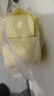 臻亦柔2500g18卷竹漿本色衛(wèi)生紙無芯卷紙 5層 138g/卷*18卷 曬單實拍圖