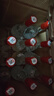 汾酒 紅蓋玻汾 清香型白酒 42度 475mL*12瓶 整箱裝 中秋送禮 曬單實(shí)拍圖