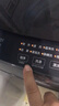 海爾（Haier）波輪洗衣機小型全自動(dòng)懶人8KG家用【XQB80-Z10D0】家電國家補貼以舊換新一級能效宿舍出租房單脫水 曬單實(shí)拍圖