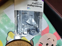 西部數(shù)據(jù)（WD）4TB 監(jiān)控級機(jī)械硬盤 WD Purple 西數(shù)紫盤 SATA 256MB CMR垂直 安防存儲 3.5英寸 WD43PURZ 曬單實(shí)拍圖