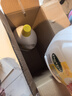 滴露（Dettol）衣物除菌液 消毒液 檸檬3L 99.9%殺菌除螨內(nèi)衣兒童衣物可配洗衣液 曬單實拍圖