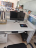 戴爾（DELL）臺式電腦主機英特爾酷睿 i5/i7高性能設計作圖日常辦公組裝全套 八 酷睿i7/16G/4G獨顯 24寸 主機+品牌【超清護眼顯示器】 曬單實拍圖