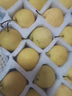 趣覓鮮鞍山南果梨香水梨子禮盒裝正宗東北特產(chǎn)南國(guó)梨子紅皮新鮮水果 5斤帶箱黃果40個(gè)左右 曬單實(shí)拍圖