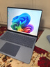 微軟（Microsoft）Surface Laptop 第7版 筆記本電腦 國家補(bǔ)貼20% 觸屏輕薄本 AI+PC 驍龍 X Elite 16G 512G 寶石藍(lán) 曬單實(shí)拍圖