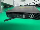 戴爾（DELL）OptiPlex 7010/7020mff微型迷你mini小主機 itx商用辦公臺式電腦臺式機 單主機/含鍵盤(pán)鼠標 i3-12100T/16G/512G固態(tài)/定制版 曬單實(shí)拍圖