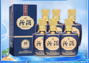 汾酒 1915巴拿馬10【送禮佳品】清香型白酒 商務(wù)宴請白酒 53度 475mL 6瓶 整箱裝 內(nèi)含禮袋*3 曬單實拍圖