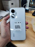 小米（MI）紅米Turbo4 Pro 國家補(bǔ)貼 第四代驍龍8s 7550mAh長續(xù)航 IP68防水 小米紅米5G手機(jī) 白色 12GB+256GB 【官方標(biāo)配】 曬單實(shí)拍圖