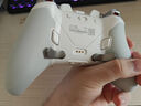 北通鯤鵬70AI智控旗艦精英游戲手柄xbox自適應(yīng)扳機(jī)switch2電容搖桿steam電腦PC手機(jī)藍(lán)牙NS 黑神話悟空  曬單實(shí)拍圖