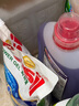 寶瑩（Persil）進(jìn)口洗衣液9大酵素薰衣草2.2L+清香1.5L99%除菌除螨抑菌去污護(hù)色 曬單實(shí)拍圖