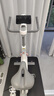 麥瑞克（MERACH）動(dòng)感單車家用智能自發(fā)電健身器材室內(nèi)自行車絕影ONE2代 MR-S10W4 曬單實(shí)拍圖