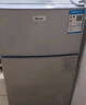 Heiai家用冰箱小型一級能效雙開門冷藏冷凍保鮮小戶型租房三開門升級微凍室低音降噪大容量 【家用節(jié)能】78升-78S168上冷凍下冷藏 曬單實(shí)拍圖