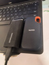 閃迪（SanDisk）8TB NVMe移動固態(tài)硬盤（PSSD）E61卓越版 讀速1050MB/s Type-c接口 手機電腦外接SSD 曬單實拍圖