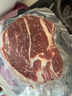 THOMAS FARMS澳洲安格斯谷飼150天原切牛排組合1.2kg保樂肩上腦各3片牛肉 曬單實(shí)拍圖
