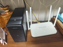 華為家庭存儲8TB 手機一碰擴容 雙盤位nas網(wǎng)絡(luò)存儲器相冊備份家用硬盤網(wǎng)盤私有云服務(wù)器 曬單實拍圖