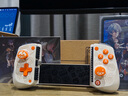 蓋世小雞（GAMESIR）絕區零ZZZ聯(lián)名拉伸手機游戲手柄X5 Lite米哈游MIHOYO安卓手游蘋(píng)果Type-C手機平板ipad游戲外設便攜 曬單實(shí)拍圖